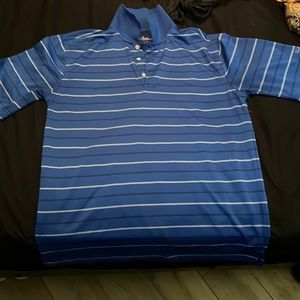 Walter Hagen Essentials Dri Fit Polo Mens S